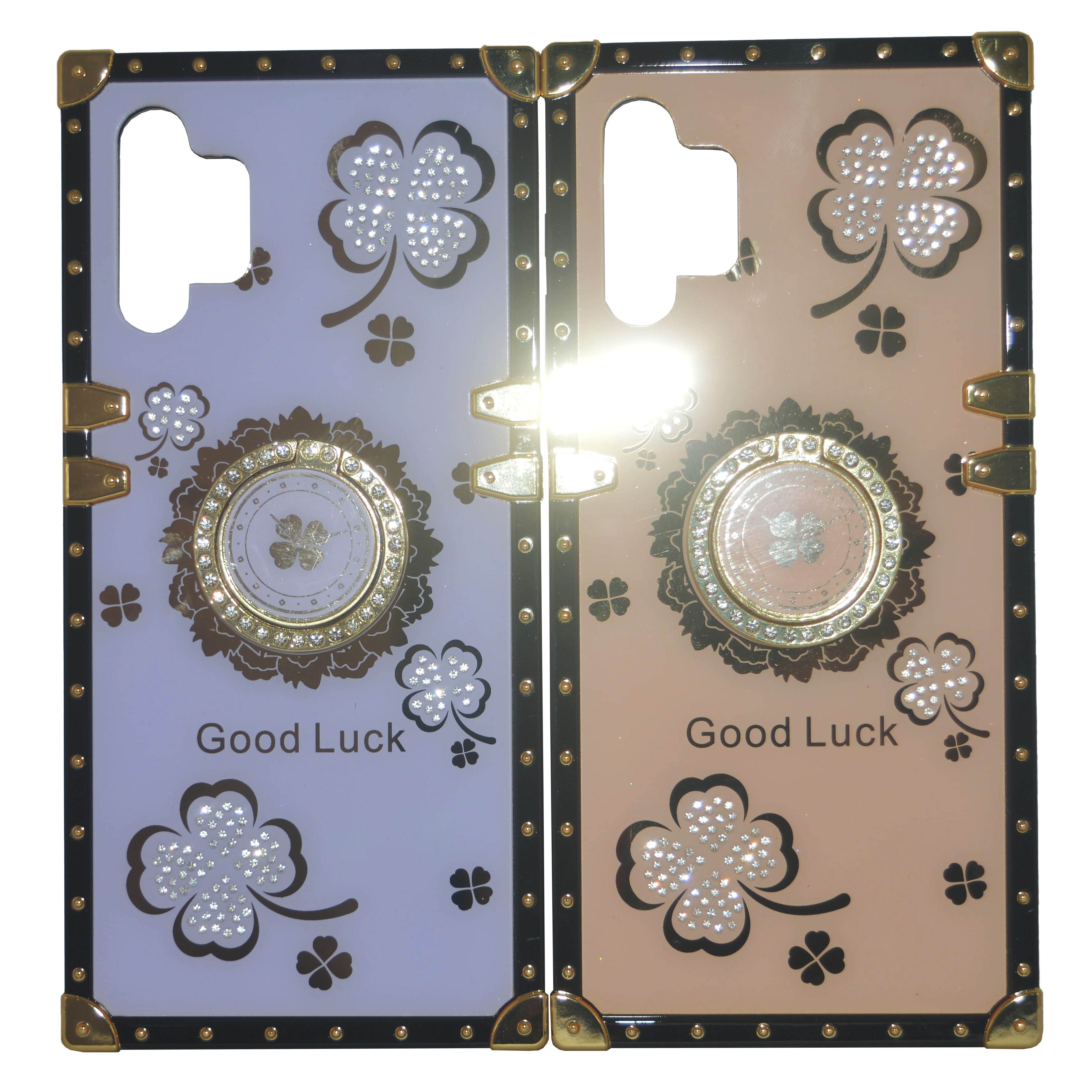 Samsung Galaxy A13 Good Luck Cover