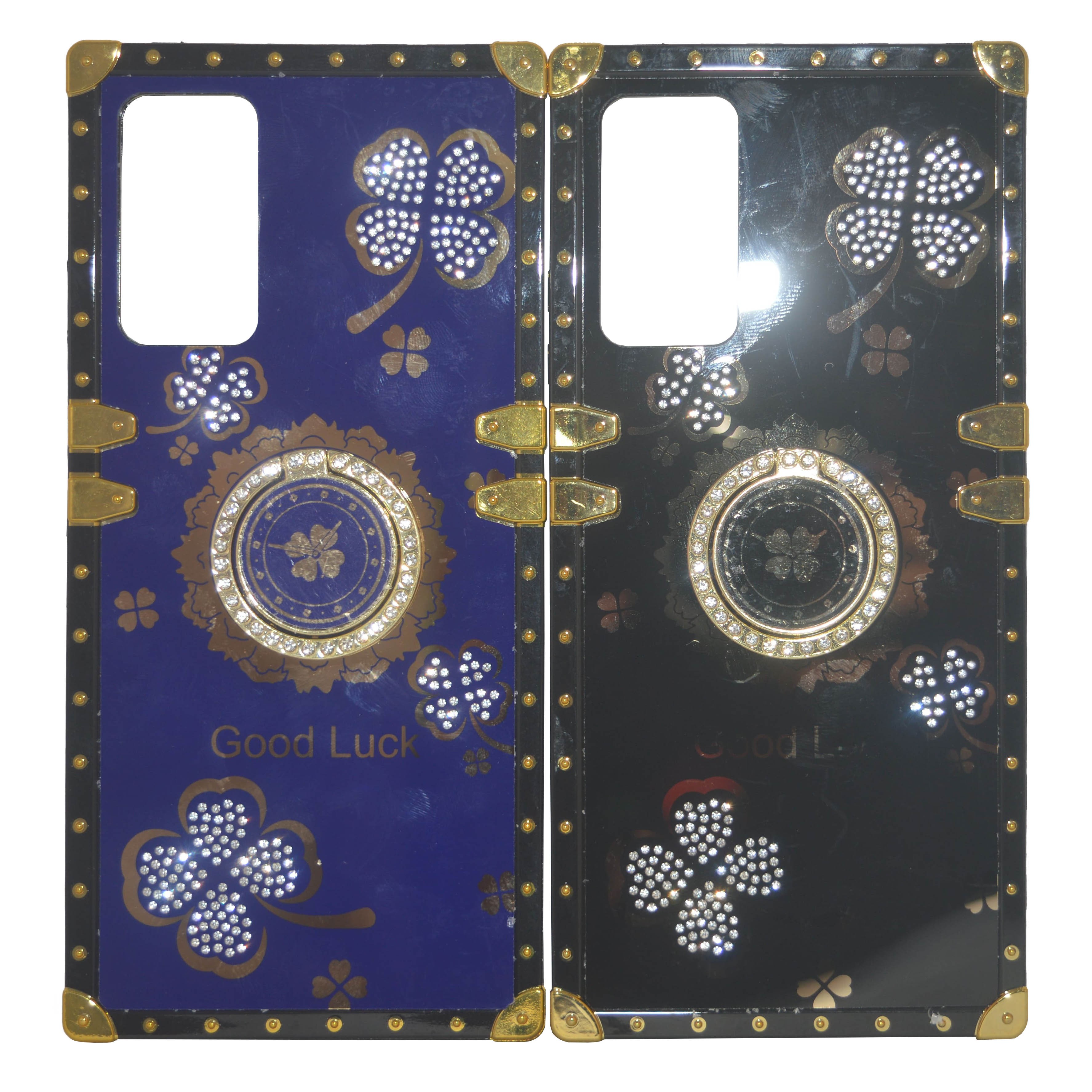 Redmi Note 12 Pro 4G Good Luck Cover