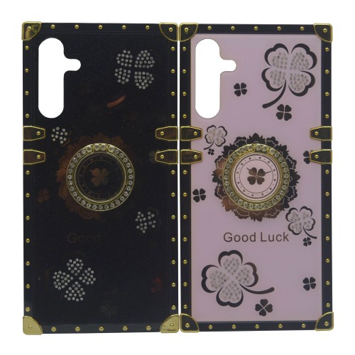 Samsung Galaxy A15 Good Luck Cover