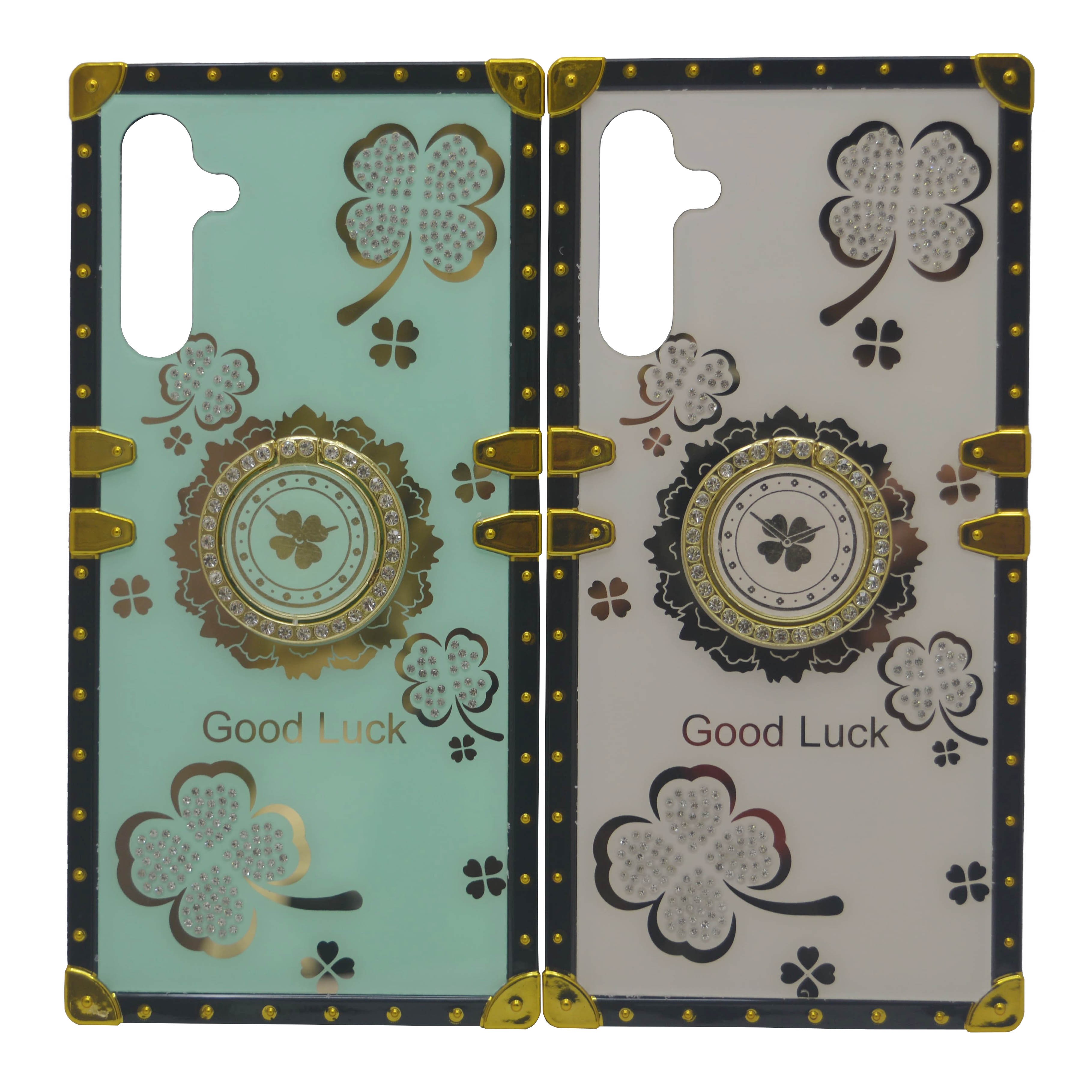 Samsung Galaxy A24 4G Good Luck Cover