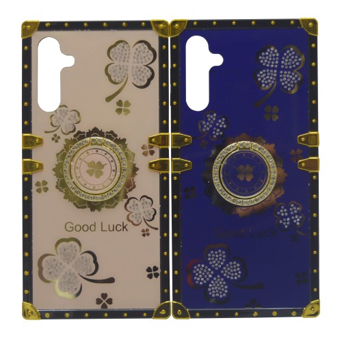 Samsung Galaxy A24 4G Good Luck Cover