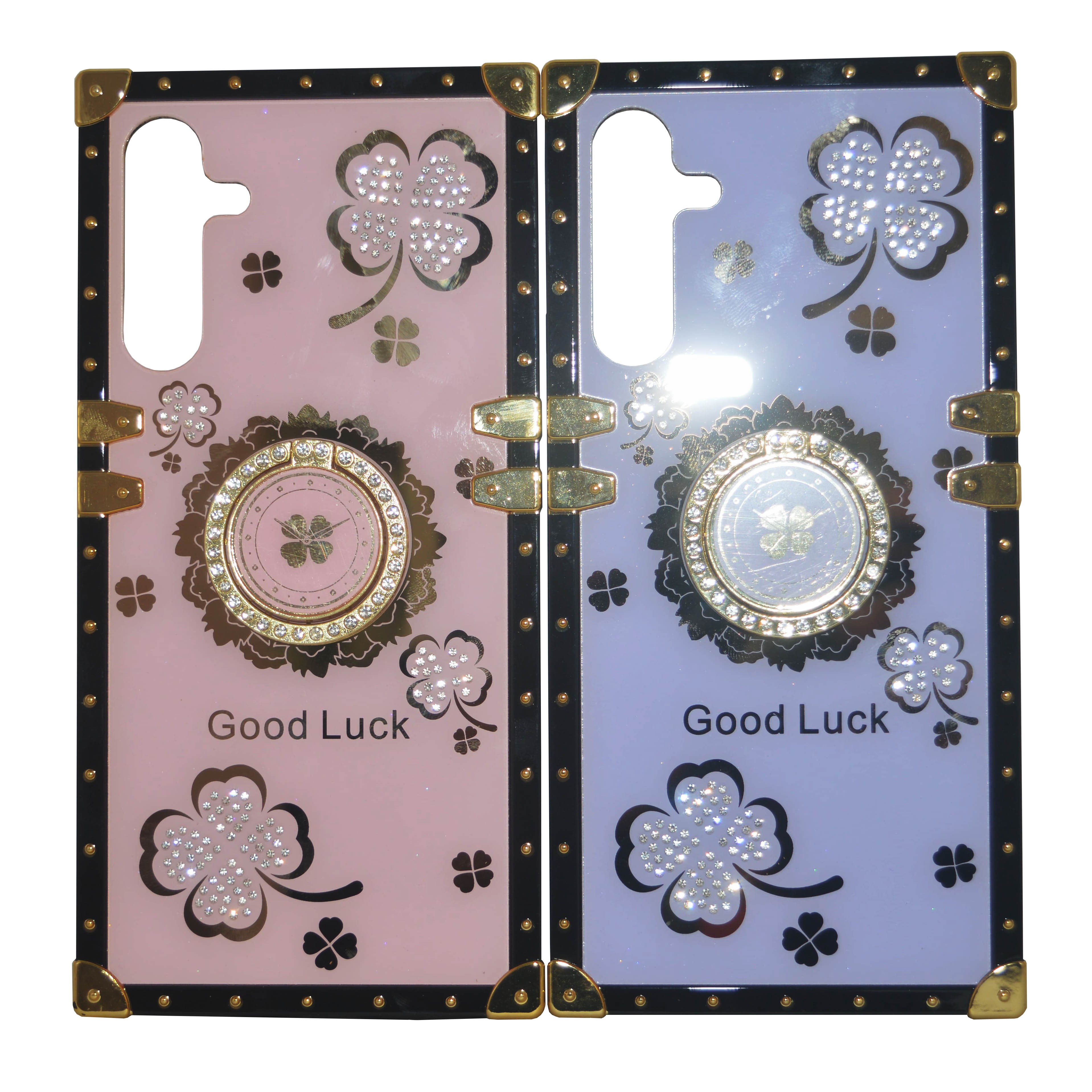 Samsung Galaxy A35 Good Luck Cover