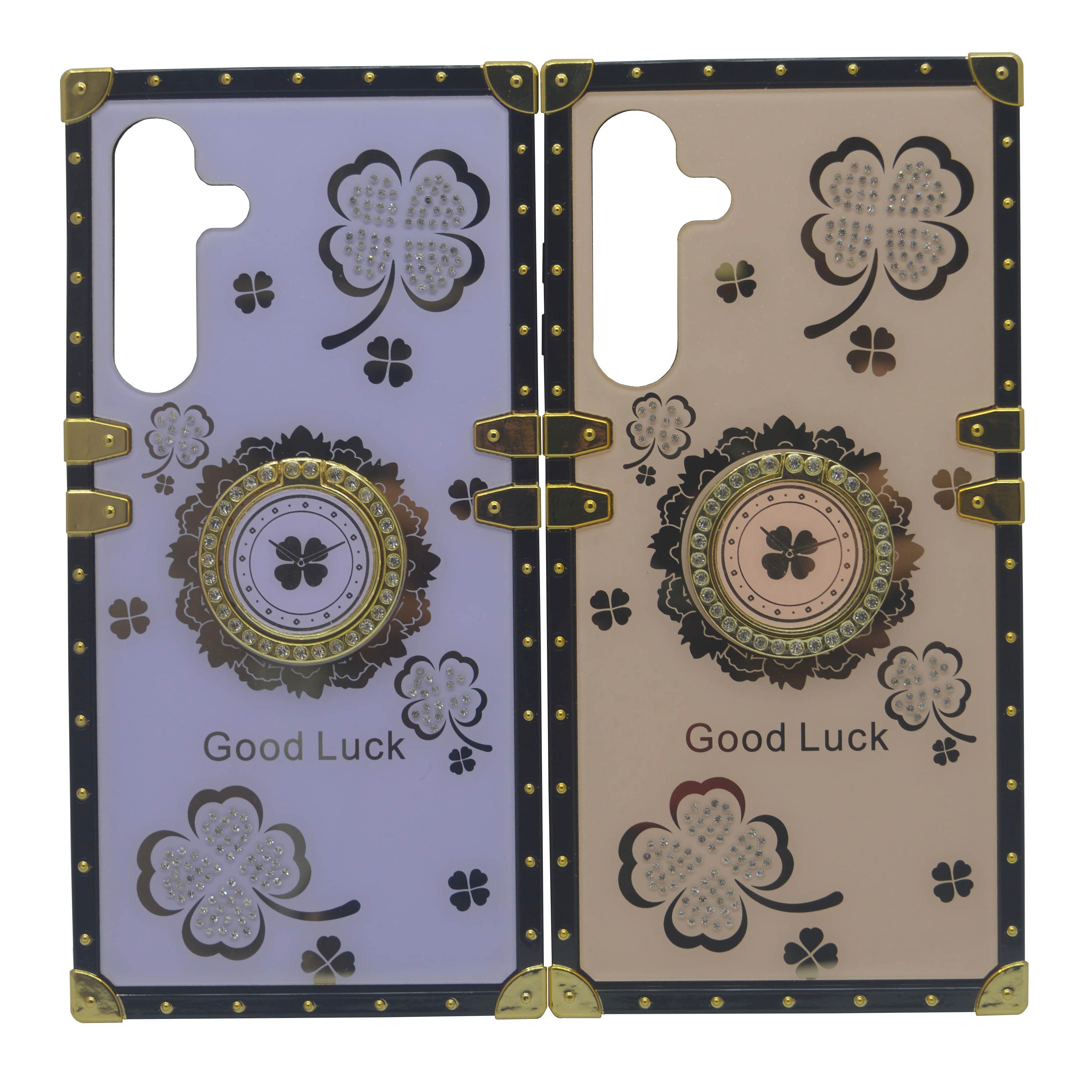 Samsung Galaxy A55 Good Luck Cover