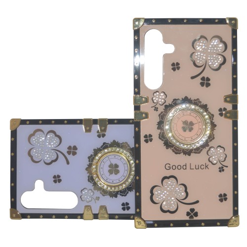 Samsung Galaxy A55 Good Luck Cover