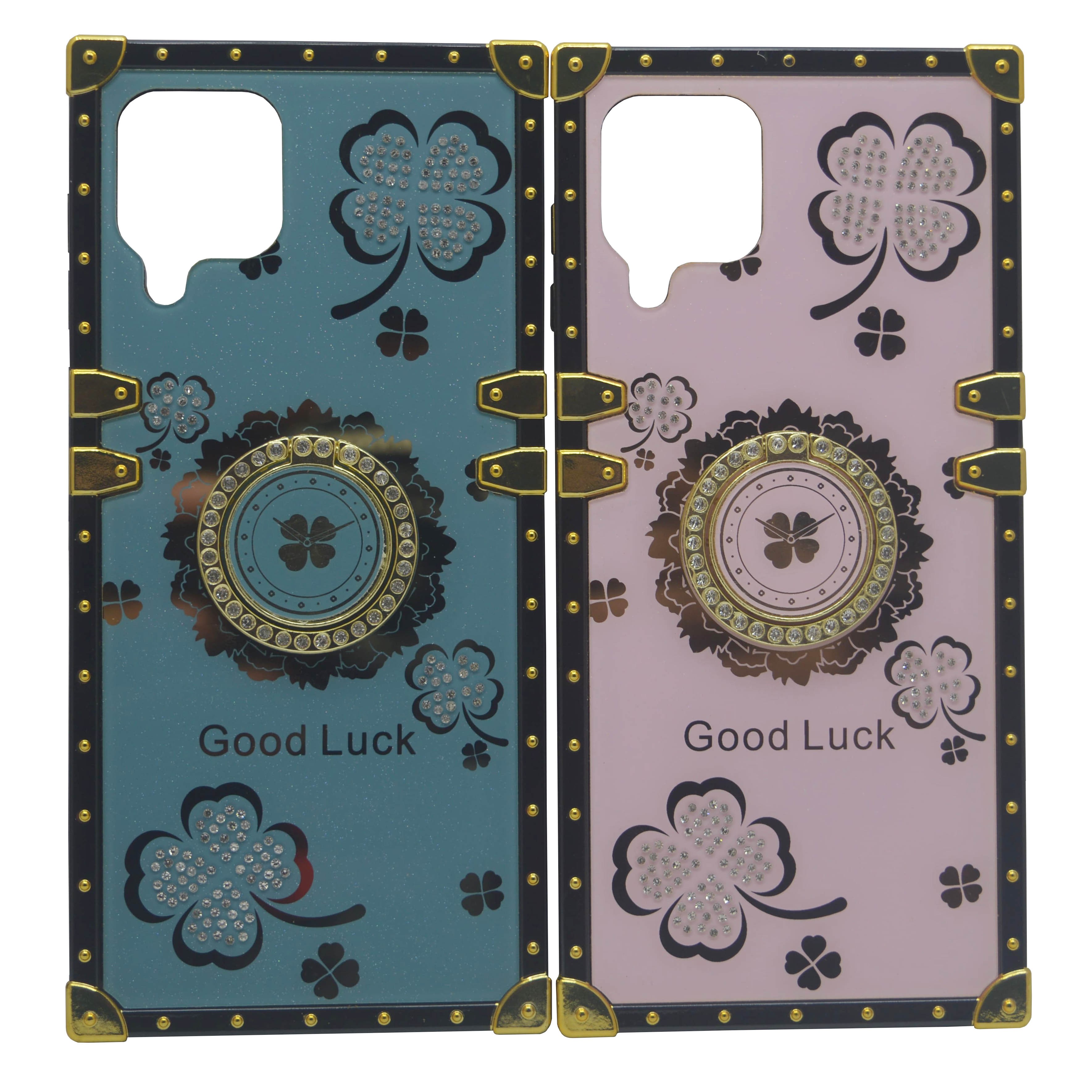 Samsung Galaxy M32 4G Good Luck Cover