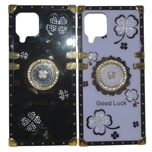 Samsung Galaxy M32 4G Good Luck Cover