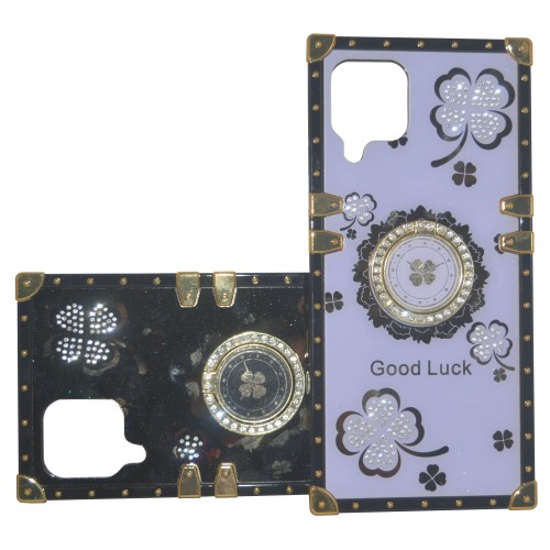 Samsung Galaxy M32 4G Good Luck Cover