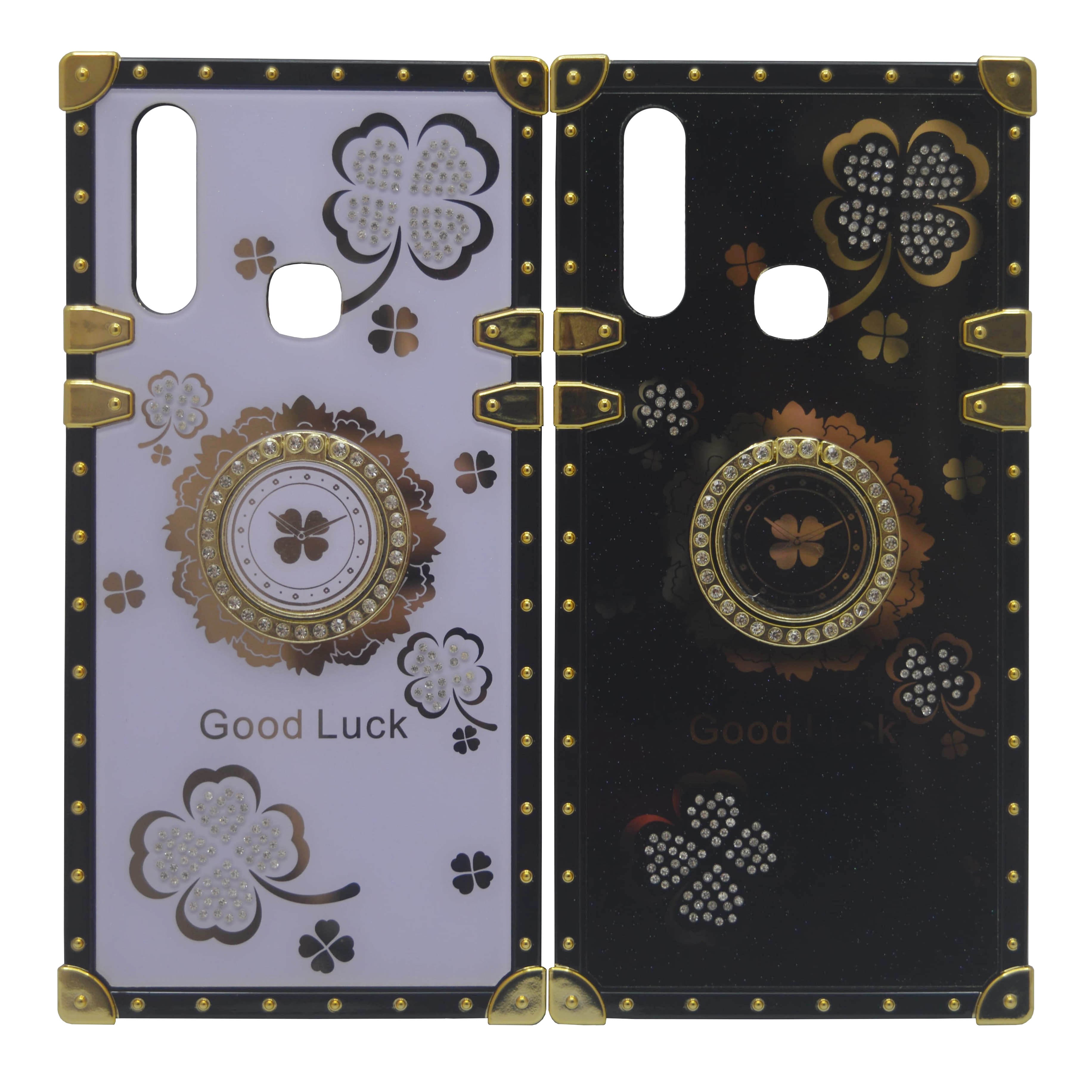 Vivo Y11 Good Luck Cover