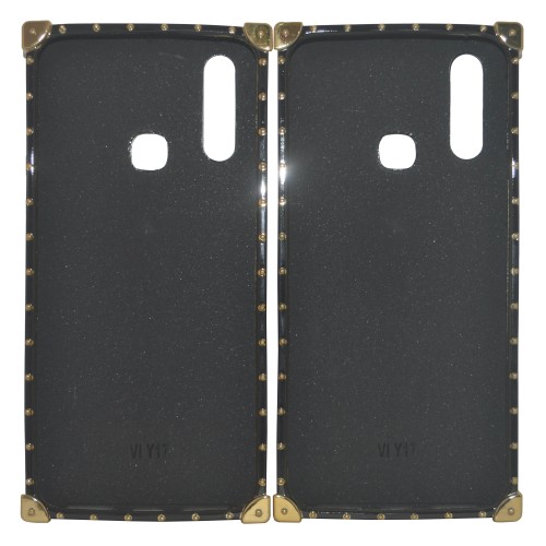 Vivo Y11 Good Luck Cover