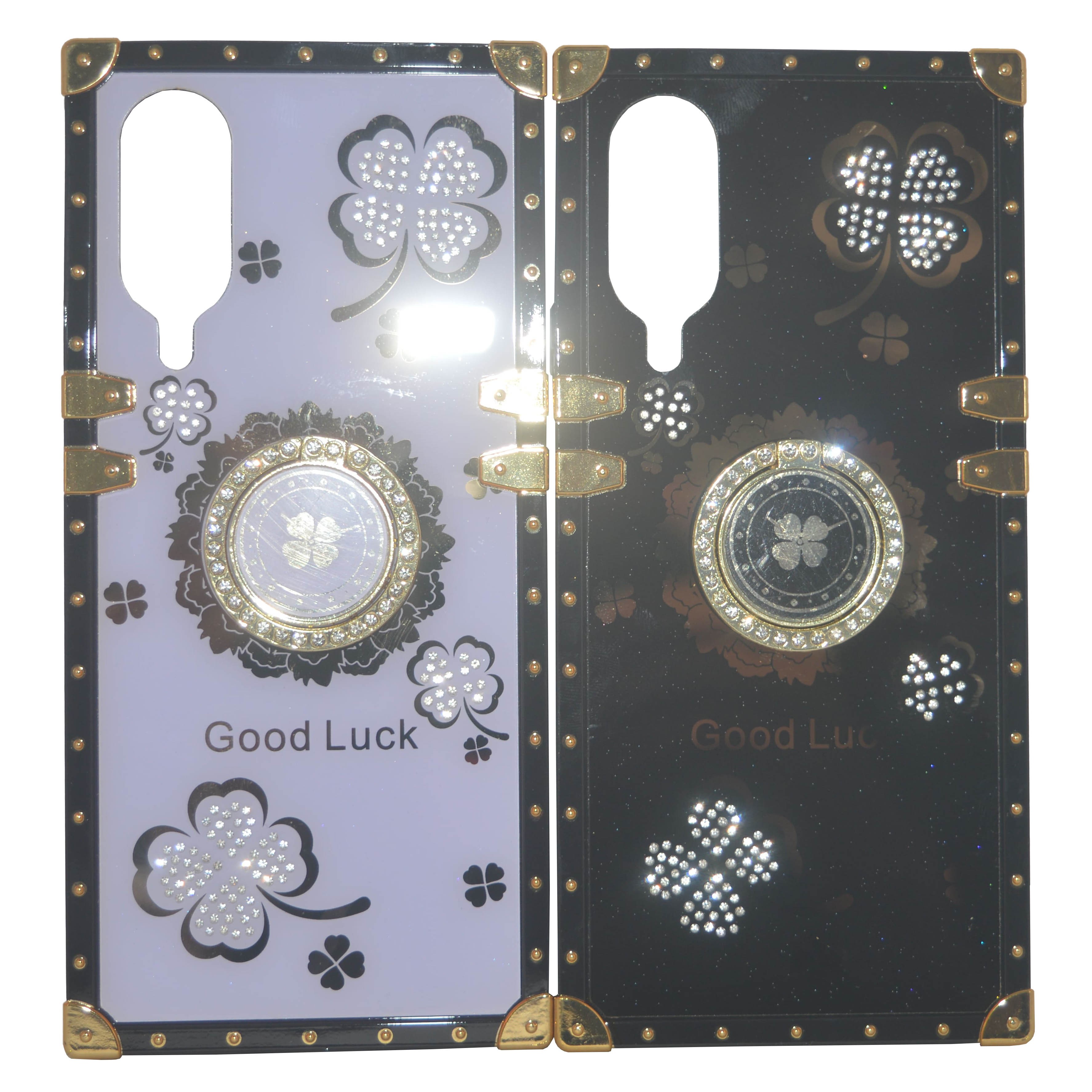 Vivo Y17S Good Luck Cover