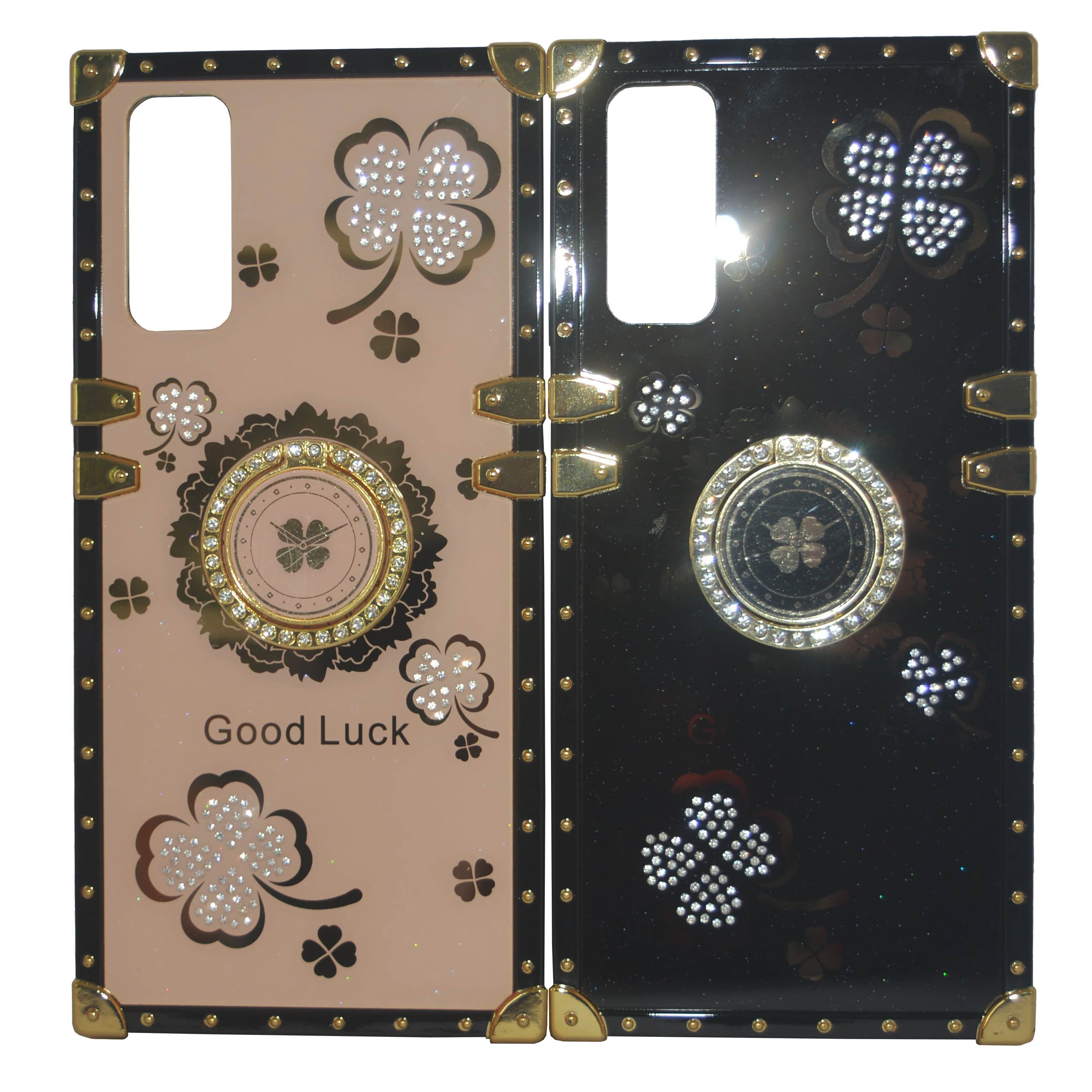 Vivo Y20 Good Luck Cover