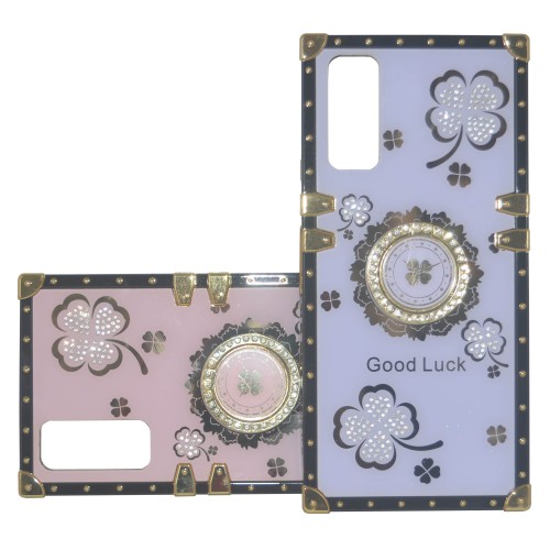 Vivo Y20 Good Luck Cover