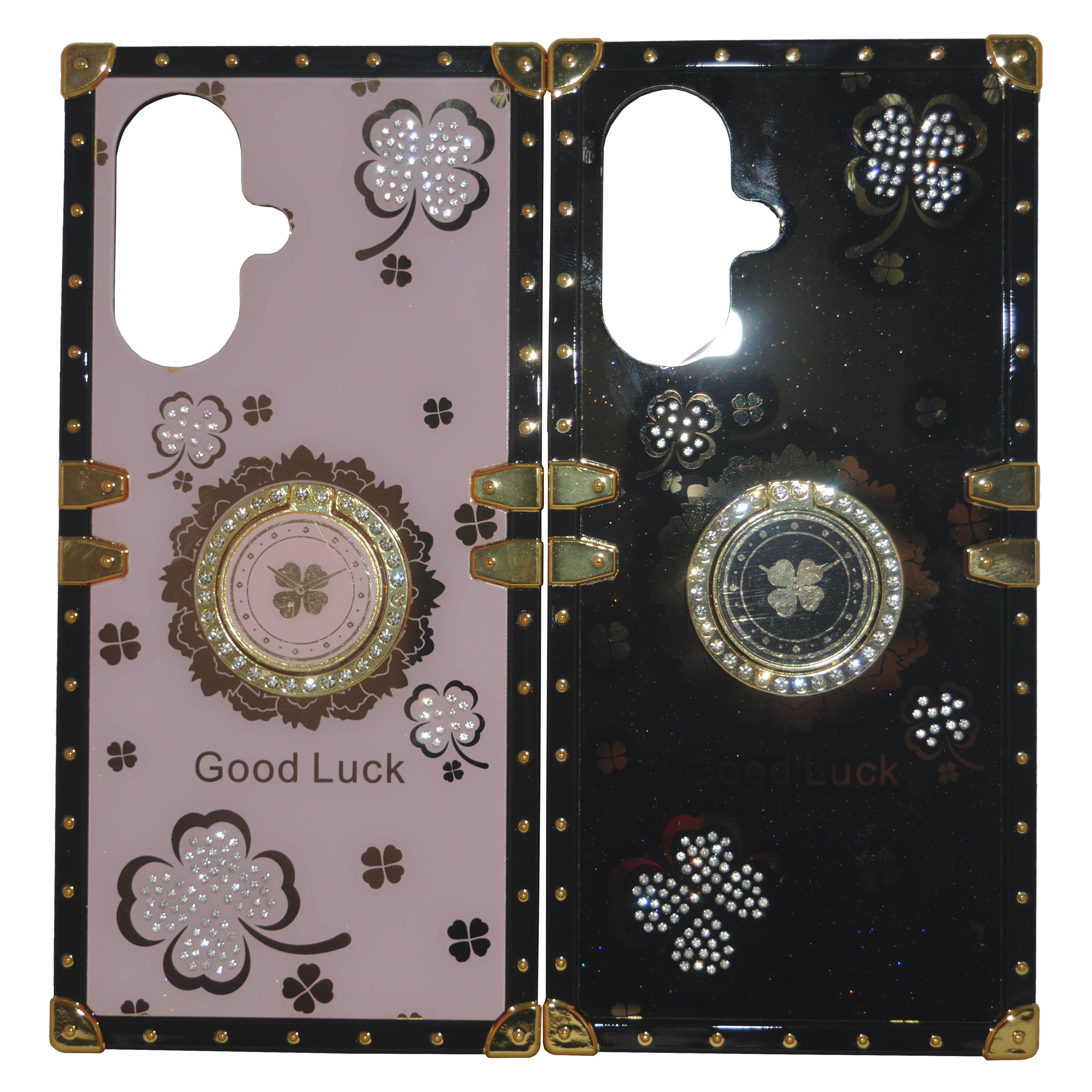 Vivo Y27 Good Luck Cover