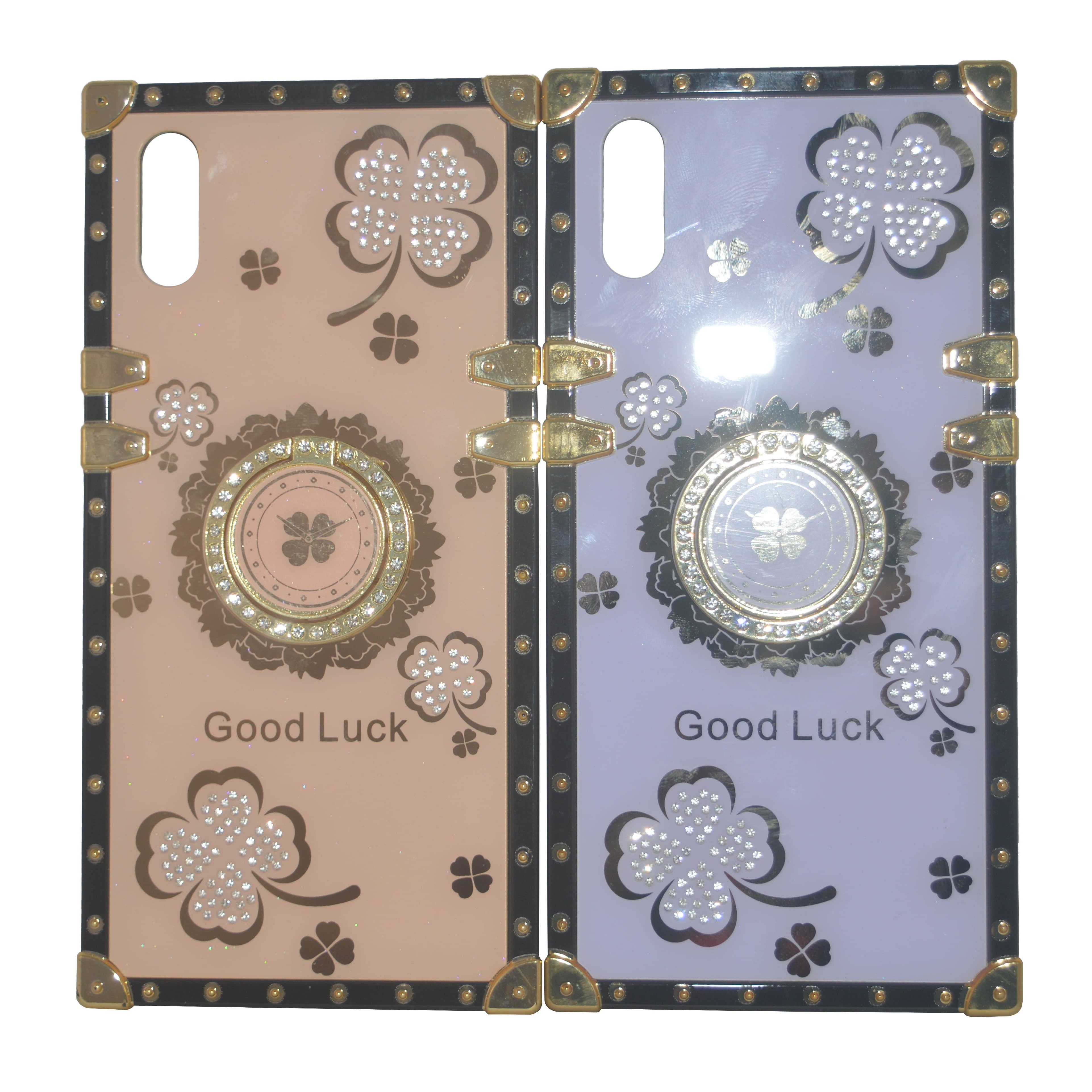 Vivo Y91C-Y93  Good Luck Cover