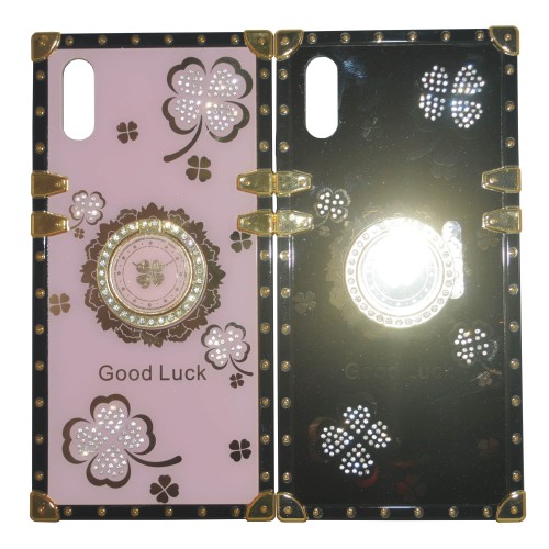 Vivo Y91C-Y93  Good Luck Cover