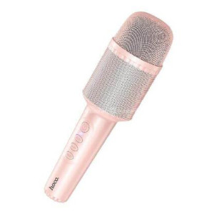 Hoco DBK1 Singing Karaoke Microphone