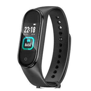 Hoco GA08 Smart Fitness Sports Bracelet Watch