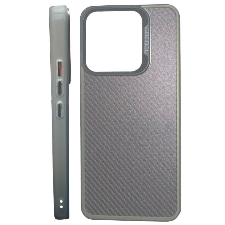 Infinix Smart 7 4G Homas Socool Beyond Expectation Cover Case