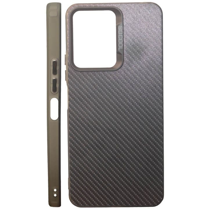 Redmi 13C 5G Homas Socool Beyond Expectation Cover Case