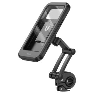 Hoco “CA101 Rider” Waterproof Bicycle Motorcycle Holder