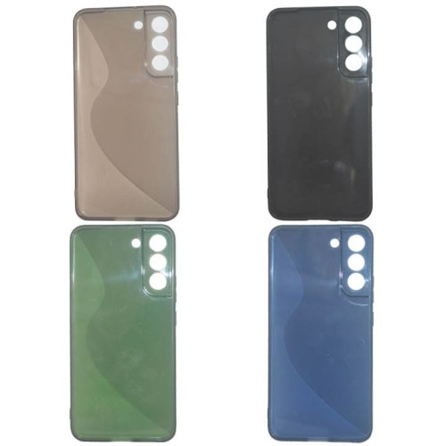 Samsung Galax S22 Plus S-case Cover