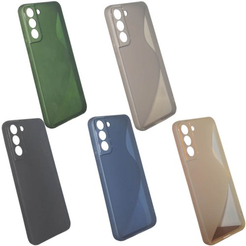 Samsung Galax S22 Plus S-case Cover