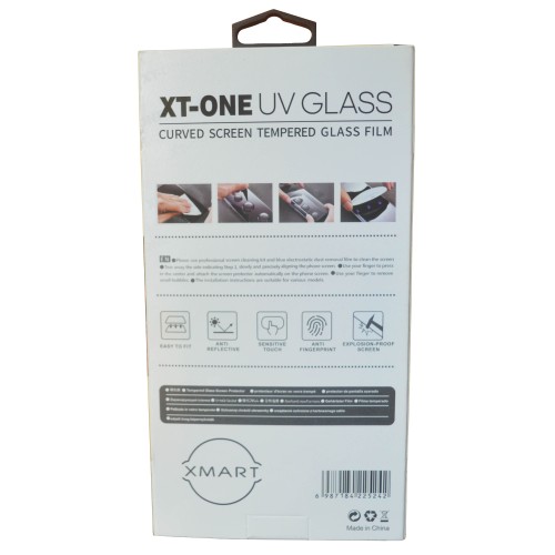 Xmart XT One UV Tempered Glass For Huawei Mate20 Pro