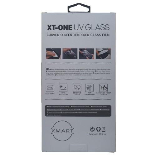 Xmart XT One UV Tempered Glass For Pixel 8 Pro