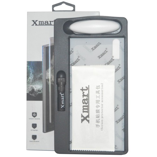 Xmart XT One UV Tempered Glass For Samsung Galaxy S21 Plus