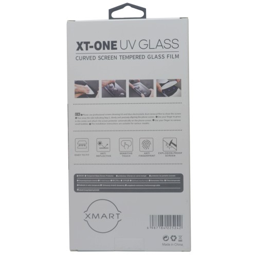 Vivo V29 Pro Xmart XT One UV Tempered Glass