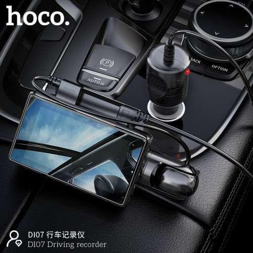 Hoco DI07 Driving Recorder