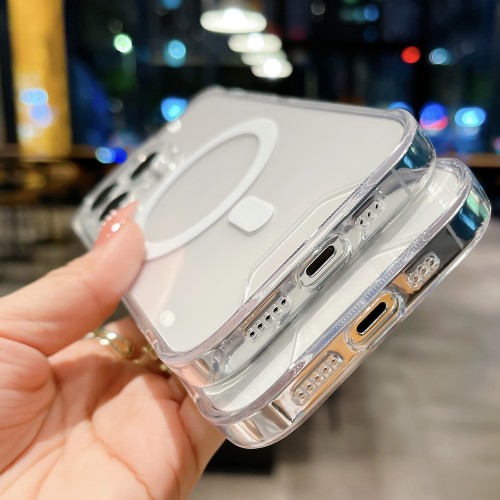 Space Magsafe Case Iphone XS