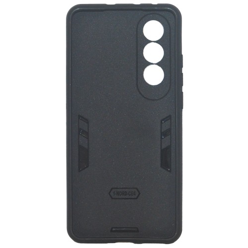 Oneplus Nord CE 4 Armor Integration Camera protection, Support Magnetic Car Mounts, Stylish Dual Layer Hard PC Back Cover