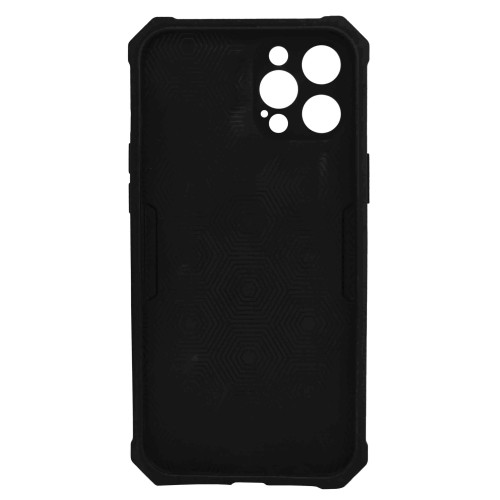 Iphone 12 Pro Max Armor Integration Camera protection, Support Magnetic Car Mounts, Stylish Dual Layer Hard PC Back Cover