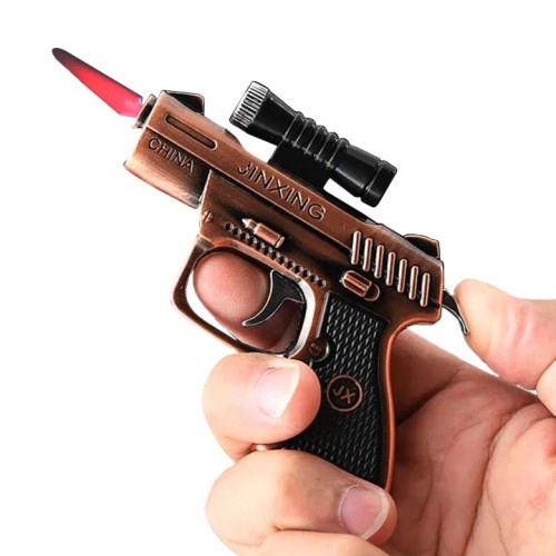 JINXING Gun Lighter