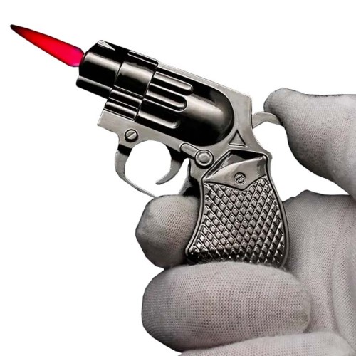 Mini Gun Lighter