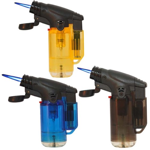 Transparent Fuel Tank Lighter