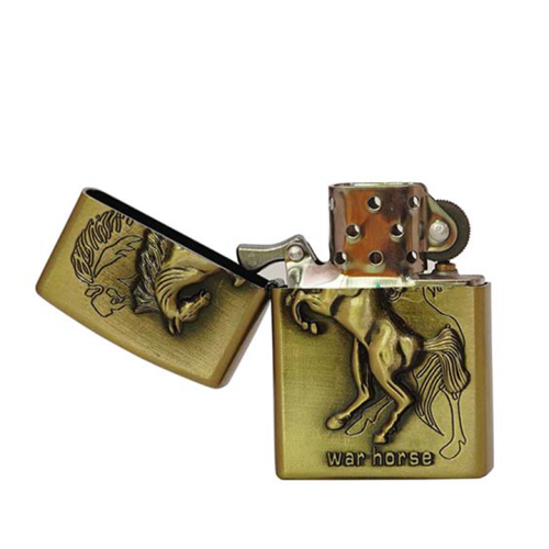 War Horse Fire Lighter