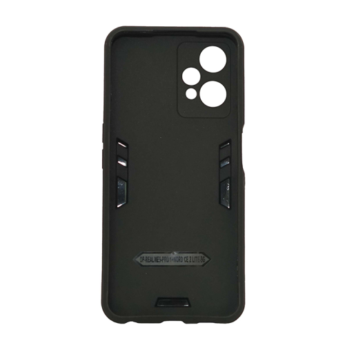 One Plus Nord CE 2 Lite Armor Integration Camera protection, Support Magnetic Car Mounts, Stylish Dual Layer Hard PC Back Cover