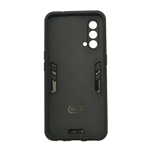 One Plus Nord CE 5G Armor Integration Camera protection, Support Magnetic Car Mounts, Stylish Dual Layer Hard PC Back Cover