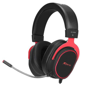 Xtrike Me Gaming Headset With 7 Backlight Colors GH-899