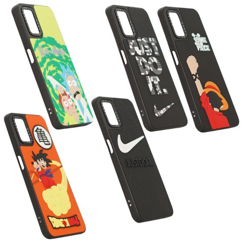 Samsung Galaxy A03S Casetify Cover