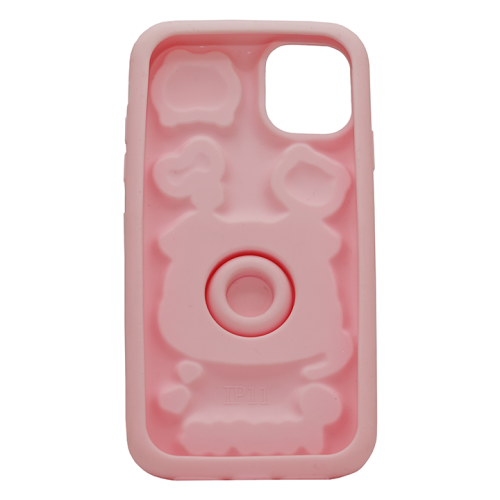 Iphone 11 PigPig Banny Cover