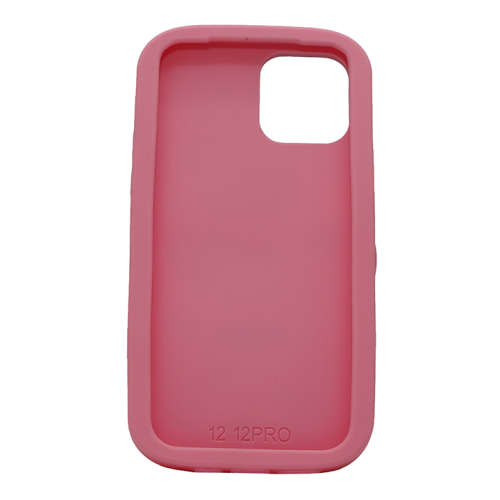 Iphone 12-12 Pro Cute Banny Cover