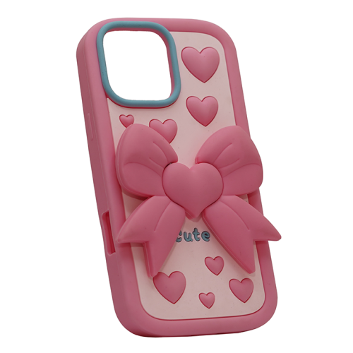 Iphone 16 Pro Max Cute Banny Cover