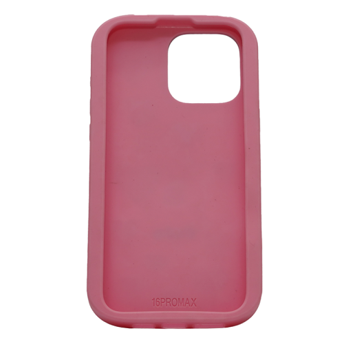 Iphone 16 Pro Max Cute Banny Cover