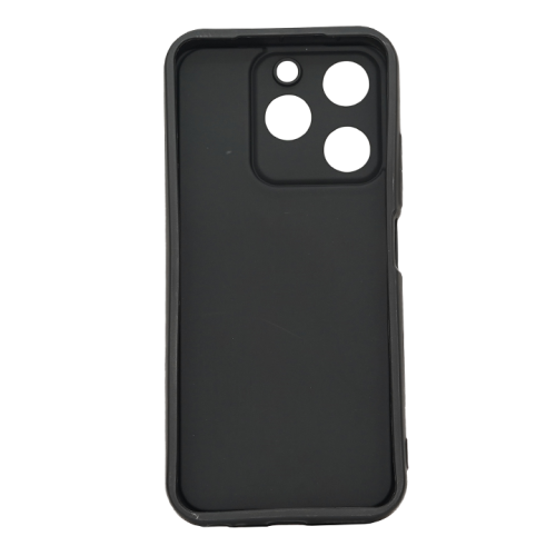 Itel A70 3D Printed Ladies Cover