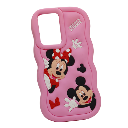 Oneplus Nord CE2 5G Mickey Banny Cover