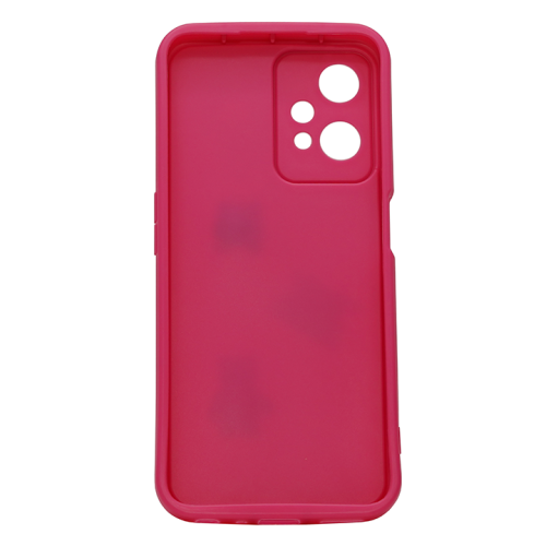 Oneplus Nord CE2 Lite 3D Printed Ladies Cover