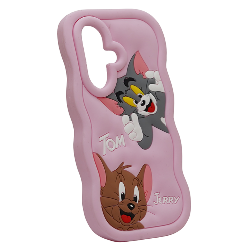 Oneplus Nord CE3 Lite 5G-N30 5G Mickey Banny Cover